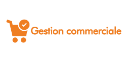 Gestion commerciale